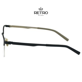 Retro Milano R45M019 C1 okulary korekcyjne - 3