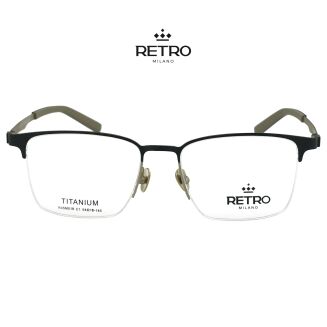 Retro Milano R45M019 C1 okulary korekcyjne - 2