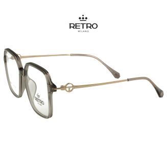 Retro Milano R41M077 C5 okulary korekcyjne - 4