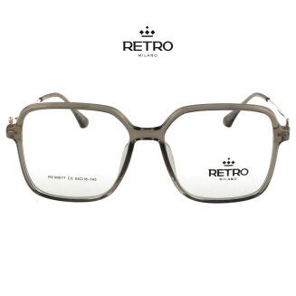 Retro Milano R41M077 C5 okulary korekcyjne - 2