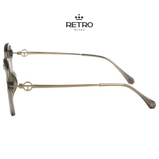 Retro Milano R41M077 C5 okulary korekcyjne - 3