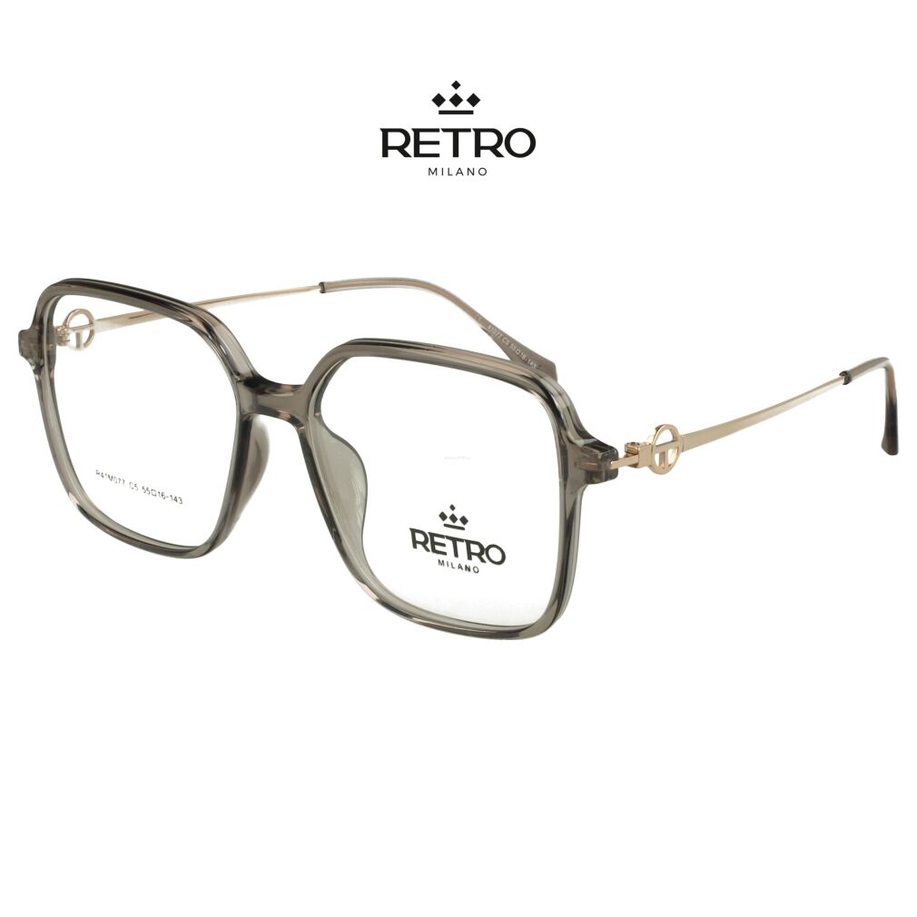 Retro Milano R41M077 C5 okulary korekcyjne