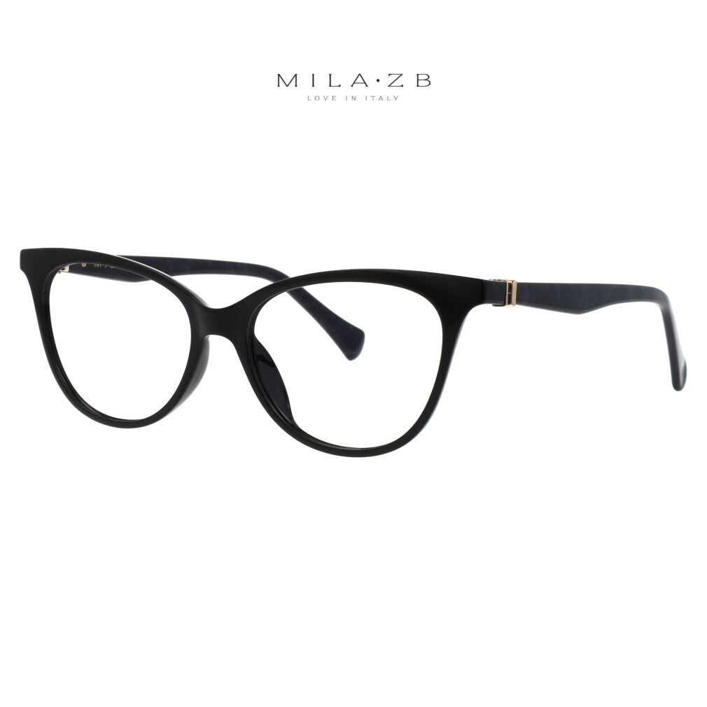 Mila ZB MZ227 V01 Okulary korekcyjne