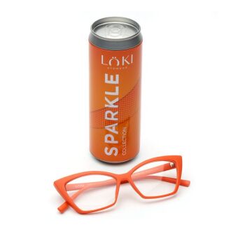 Sparkle LSO.07.05 Okulary Korekcyjne - 4