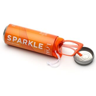 Sparkle LSO.07.05 Okulary Korekcyjne - 3
