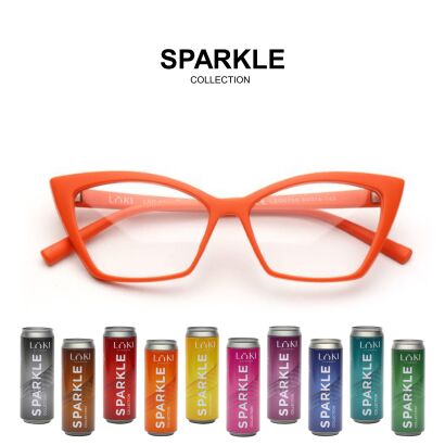 Sparkle LSO.07.05 Okulary Korekcyjne