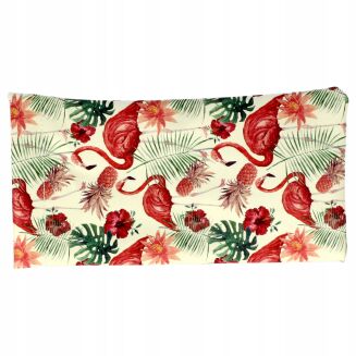 Etui na okulary korekcyjne Jungle Flaming - 2