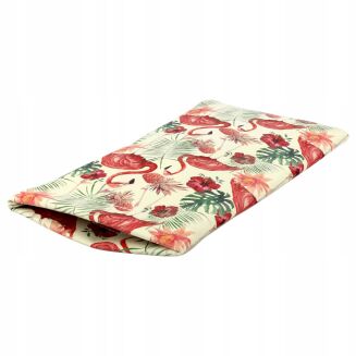 Etui na okulary korekcyjne Jungle Flaming - 4