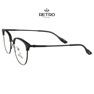 Retro Milano R41M052 C4 okulary korekcyjne - 4