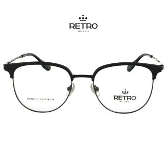 Retro Milano R41M052 C4 okulary korekcyjne - 2