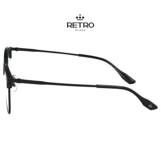 Retro Milano R41M052 C4 okulary korekcyjne - 3