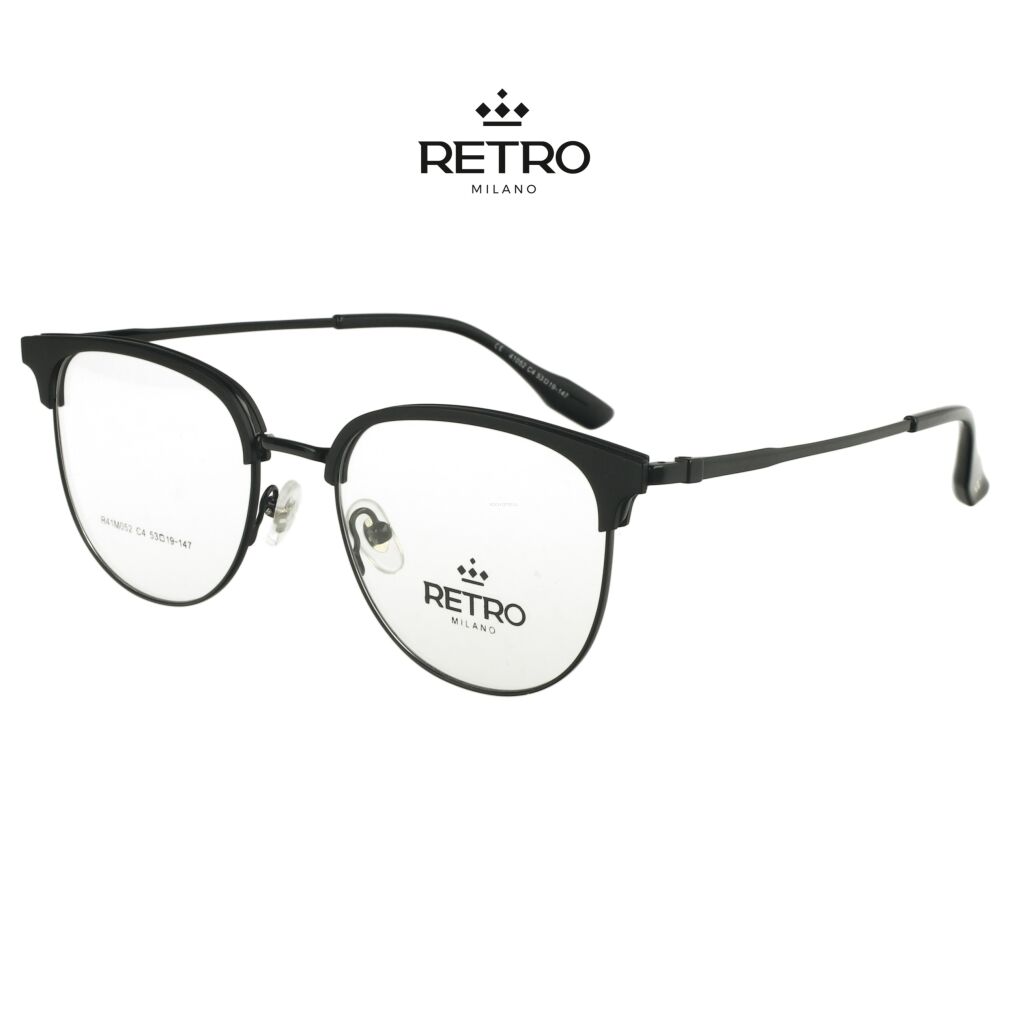 Retro Milano R41M052 C4 okulary korekcyjne