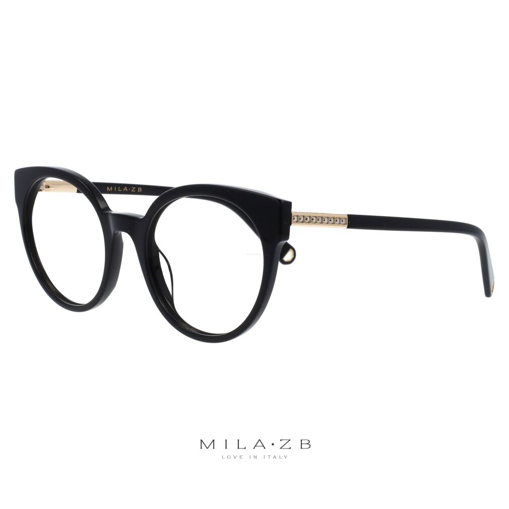 Mila ZB MZ202 V01 Okulary korekcyjne
