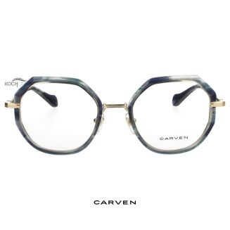 Okulary korekcyjne Carven CC1080 BLDO - 3