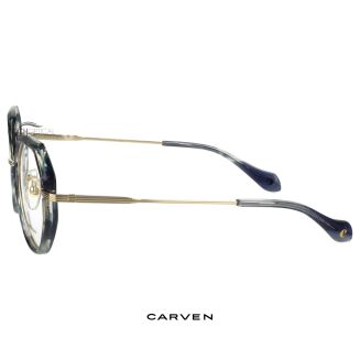 Okulary korekcyjne Carven CC1080 BLDO - 4