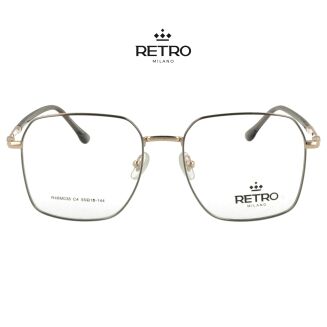 Retro Milano R48M038 C4 okulary korekcyjne - 2
