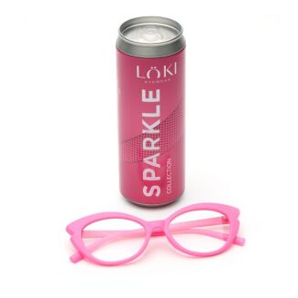 Sparkle LSO.09.04 Okulary Korekcyjne - 4