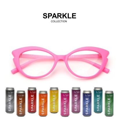 Sparkle LSO.09.04 Okulary Korekcyjne