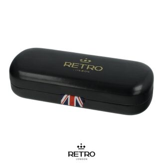RETRO London 12H29 C2 Okulary korekcyjne - 5