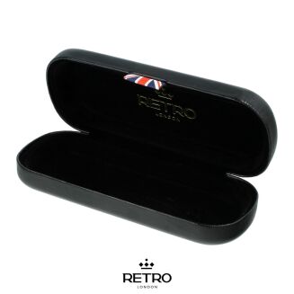 RETRO London 12H29 C2 Okulary korekcyjne - 6