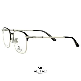 RETRO London 12H29 C2 Okulary korekcyjne - 2