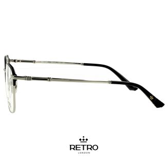 RETRO London 12H29 C2 Okulary korekcyjne - 3