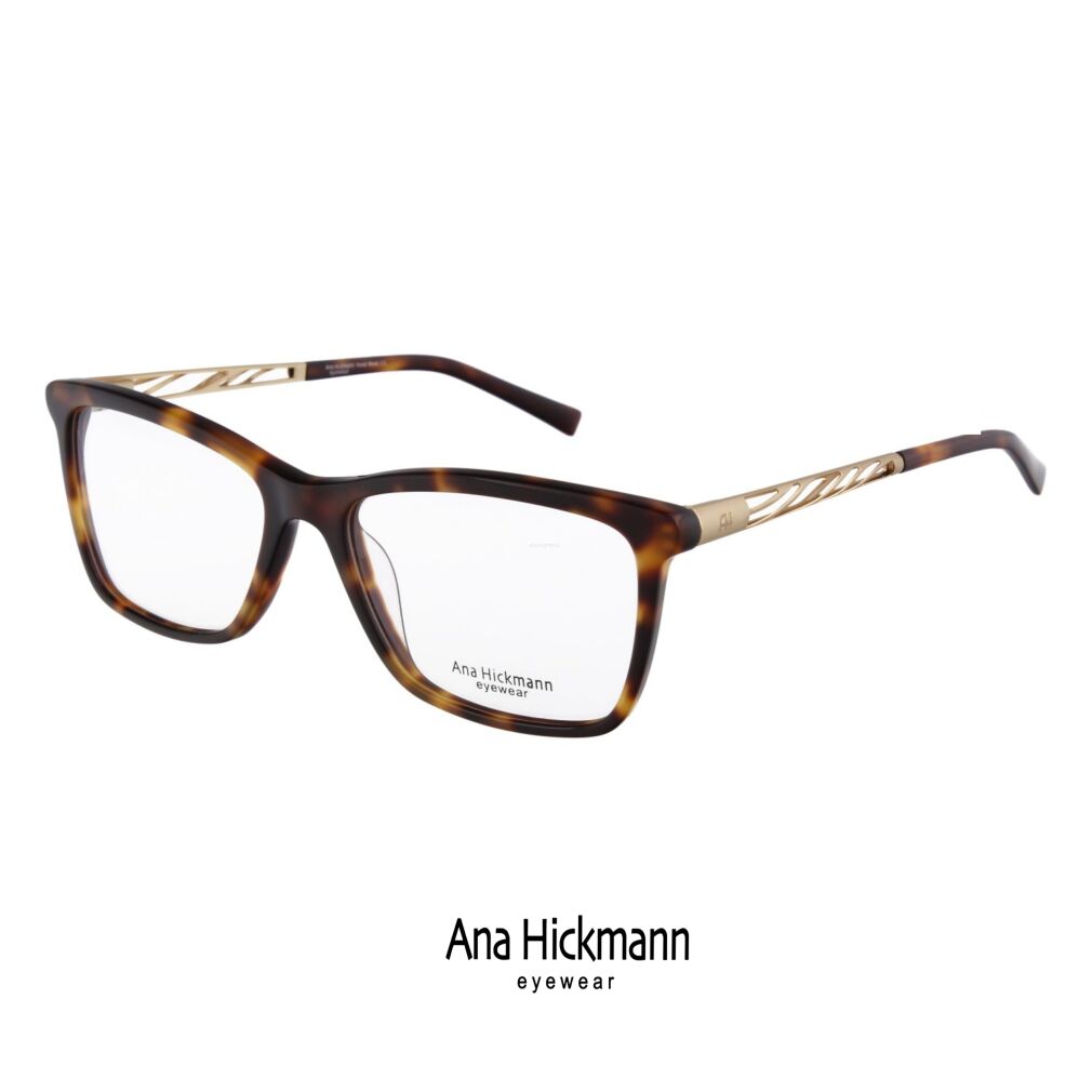 Ana Hickmann 6213 G21  Okulary korekcyjne