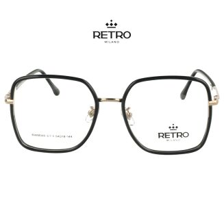 Retro Milano R48M040 C1-3 okulary korekcyjne - 2