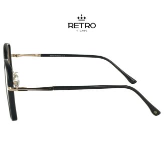 Retro Milano R48M040 C1-3 okulary korekcyjne - 3