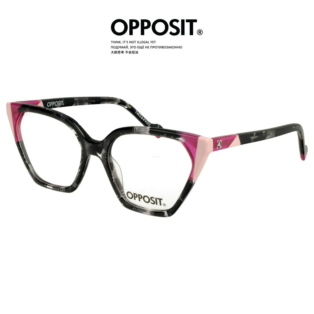 Opposit TM264 V02 Okulary Korekcyjne