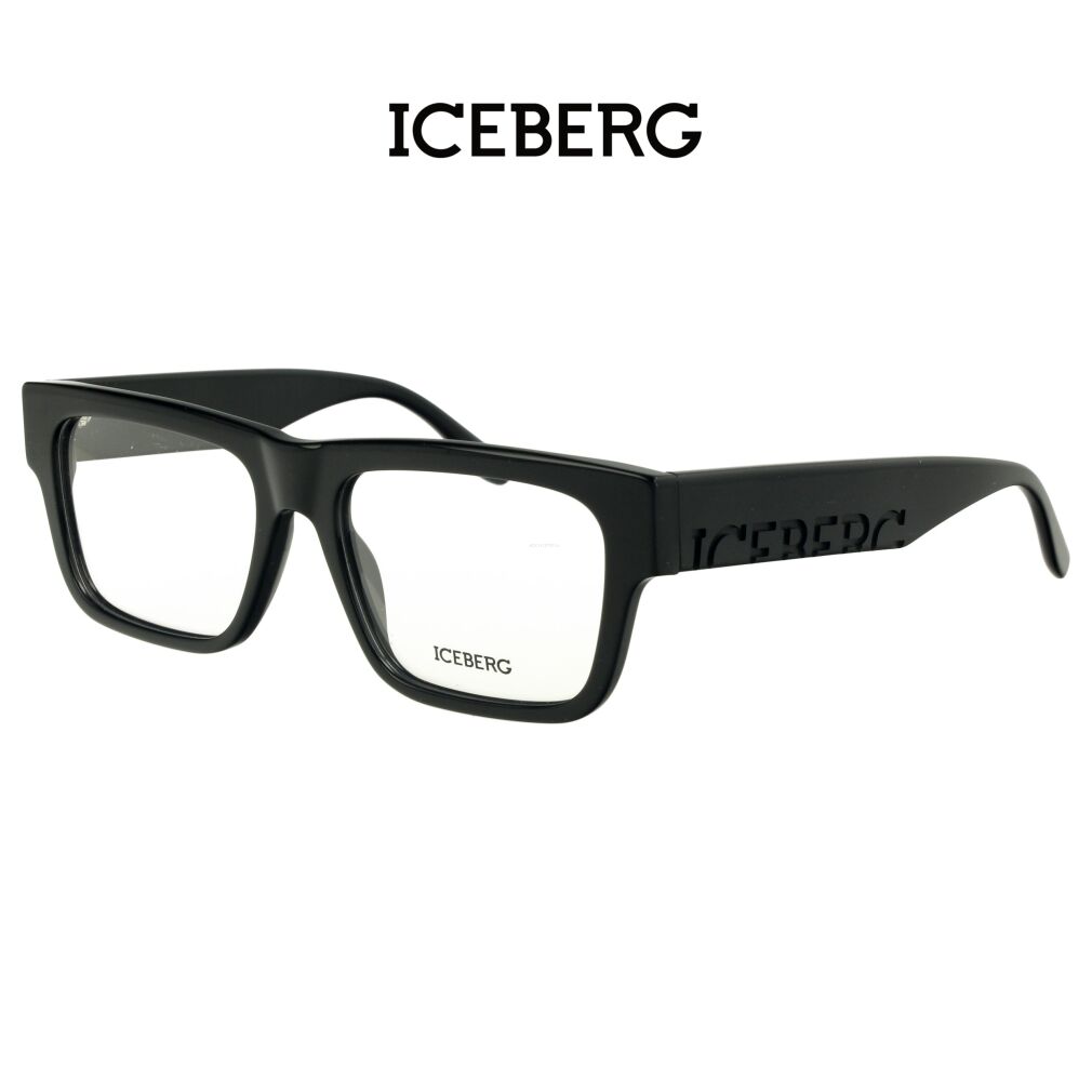 Iceberg IC328 V01 Okulary Korekcyjne