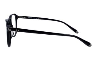 RETRO Los Angeles R10D69 C2 Okulary korekcyjne - 4