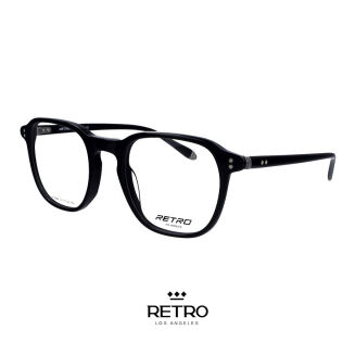 RETRO Los Angeles R10D69 C2 Okulary korekcyjne - 2
