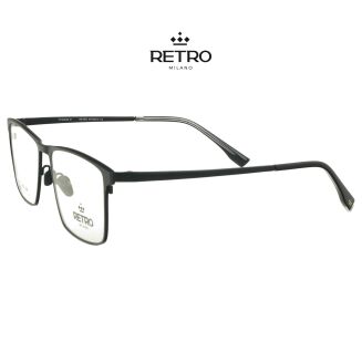 Retro Milano R07M014 C4 okulary korekcyjne - 4