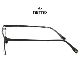 Retro Milano R07M014 C4 okulary korekcyjne - 3