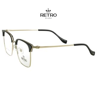 Retro Milano R41M037 C1 okulary korekcyjne - 4