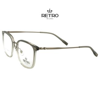 Retro Milano R41M127 C4 okulary korekcyjne - 4