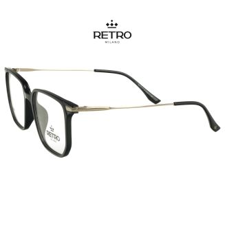 Retro Milano R48M075 C1-2 okulary korekcyjne - 4