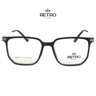 Retro Milano R48M075 C1-2 okulary korekcyjne - 2