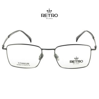 Retro Milano R07M032 C9 okulary korekcyjne - 2