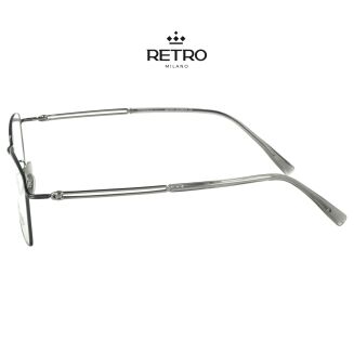 Retro Milano R07M032 C9 okulary korekcyjne - 3