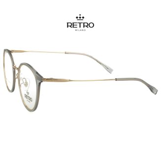 Retro Milano R48M081 C20 okulary korekcyjne - 4