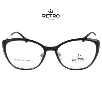 Retro Milano R41M096 C1 okulary korekcyjne - 2