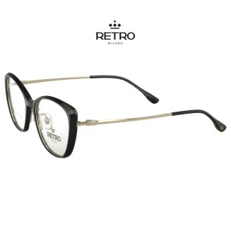 Retro Milano R41M096 C1 okulary korekcyjne - 4