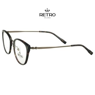 Retro Milano R41M121 C8 okulary korekcyjne - 4