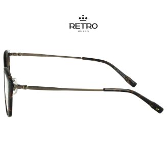 Retro Milano R41M121 C8 okulary korekcyjne - 3
