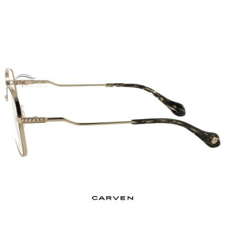 Okulary korekcyjne Carven CC1074 NOOR - 3