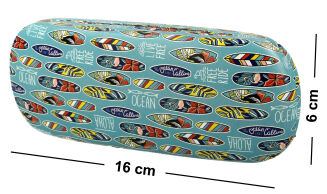 Etui na okulary Aloha - 2