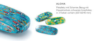 Etui na okulary Aloha - 3