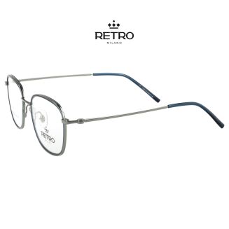 Retro Milano R41M065 C6 okulary korekcyjne - 4